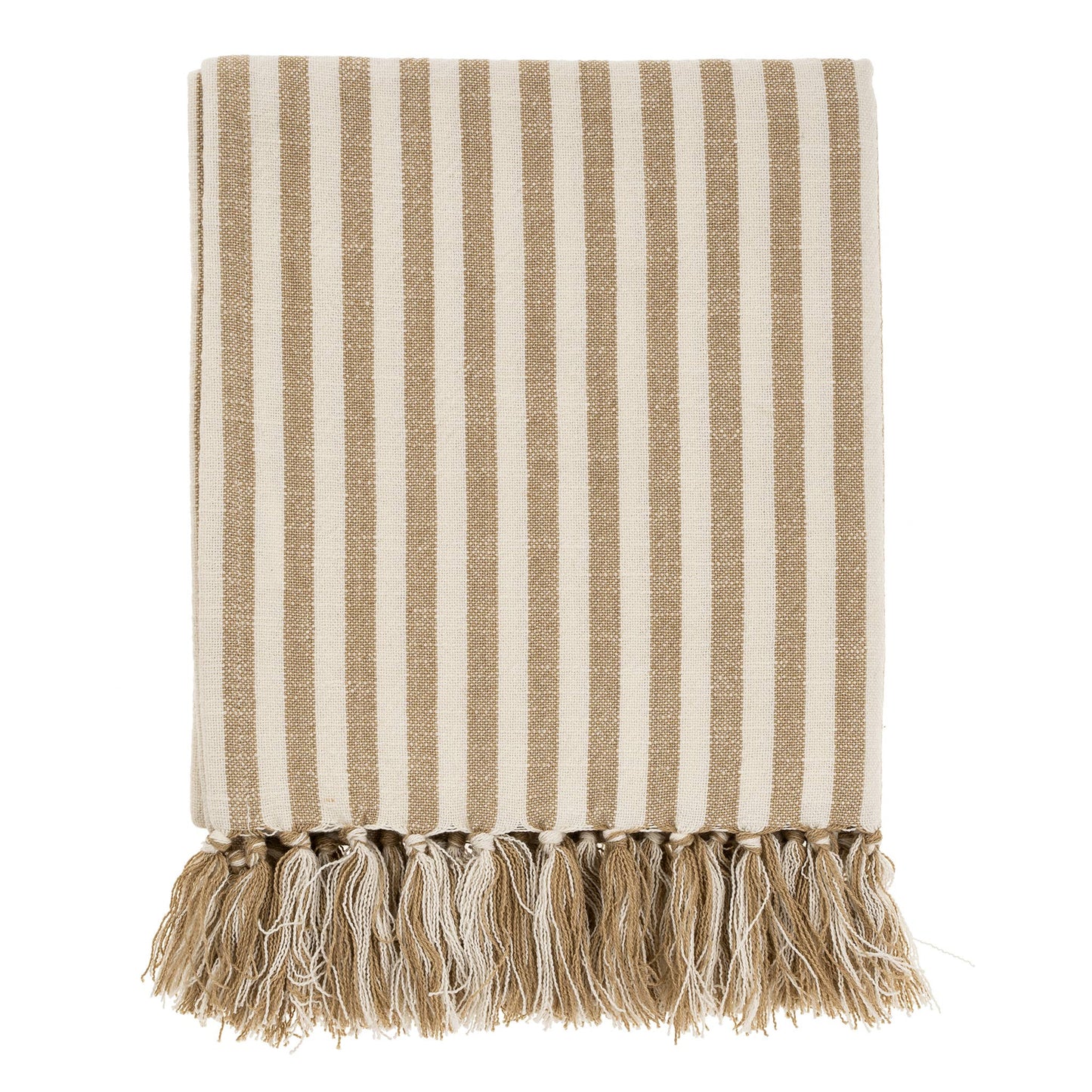 Bath Towel-Bengal Stripe Hammam
