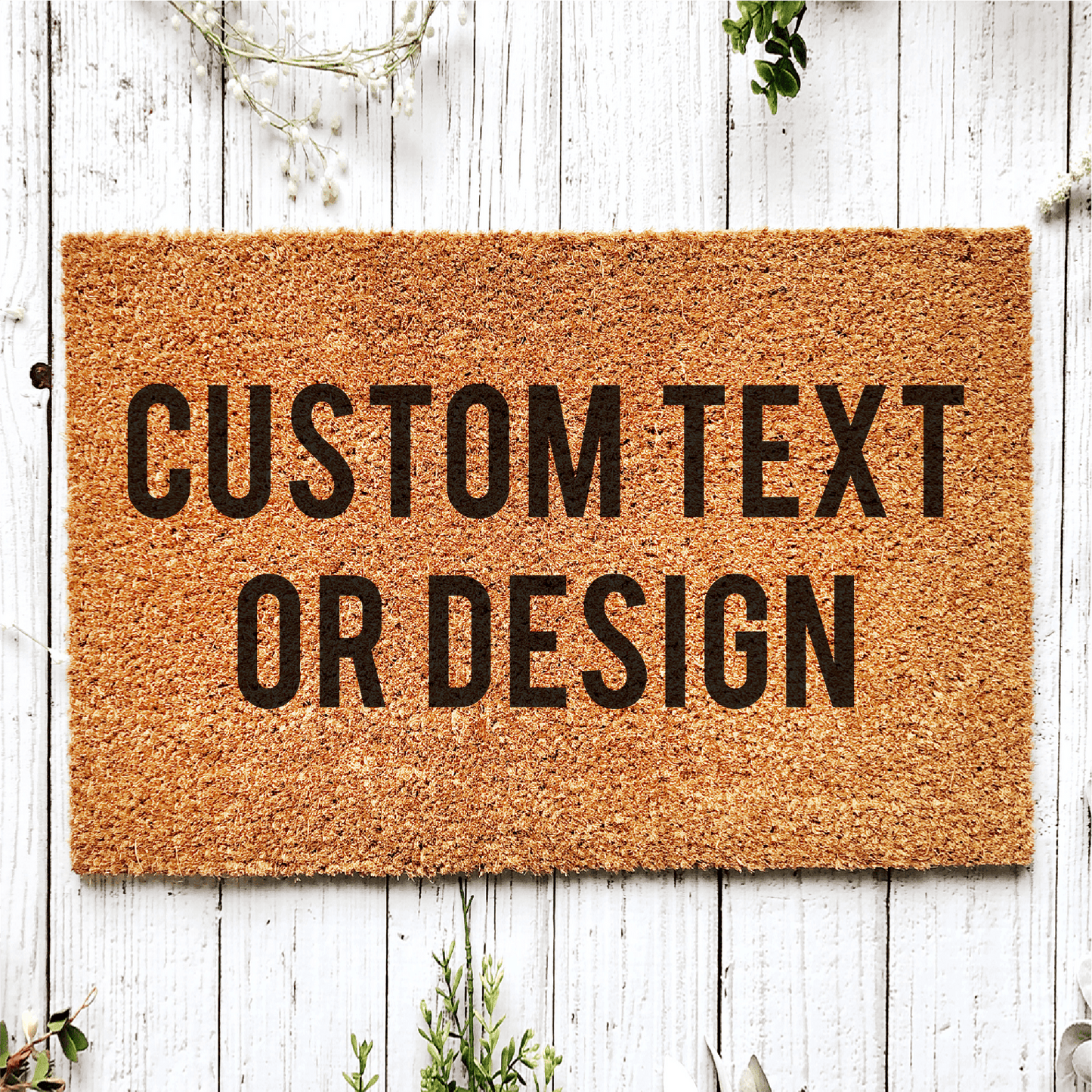 Westport Door Mat