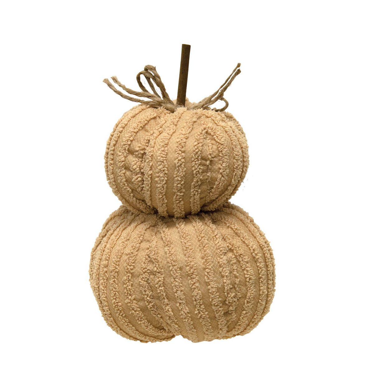 MINI PUMPKIN STACK