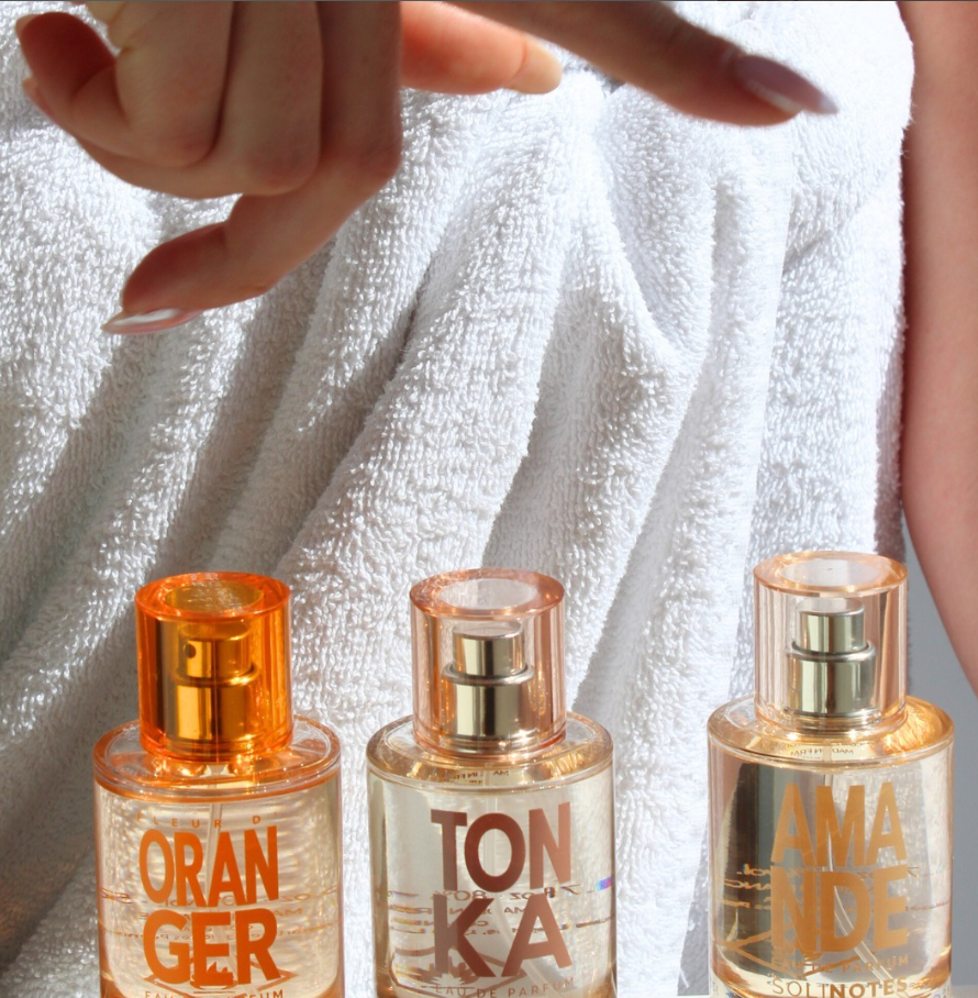 PERFUME