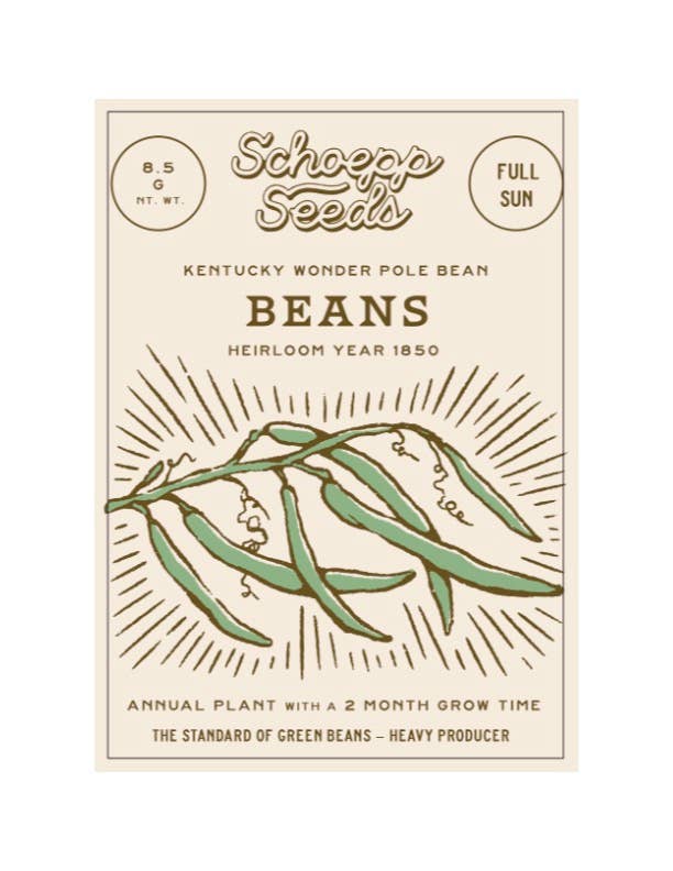 SEEDS