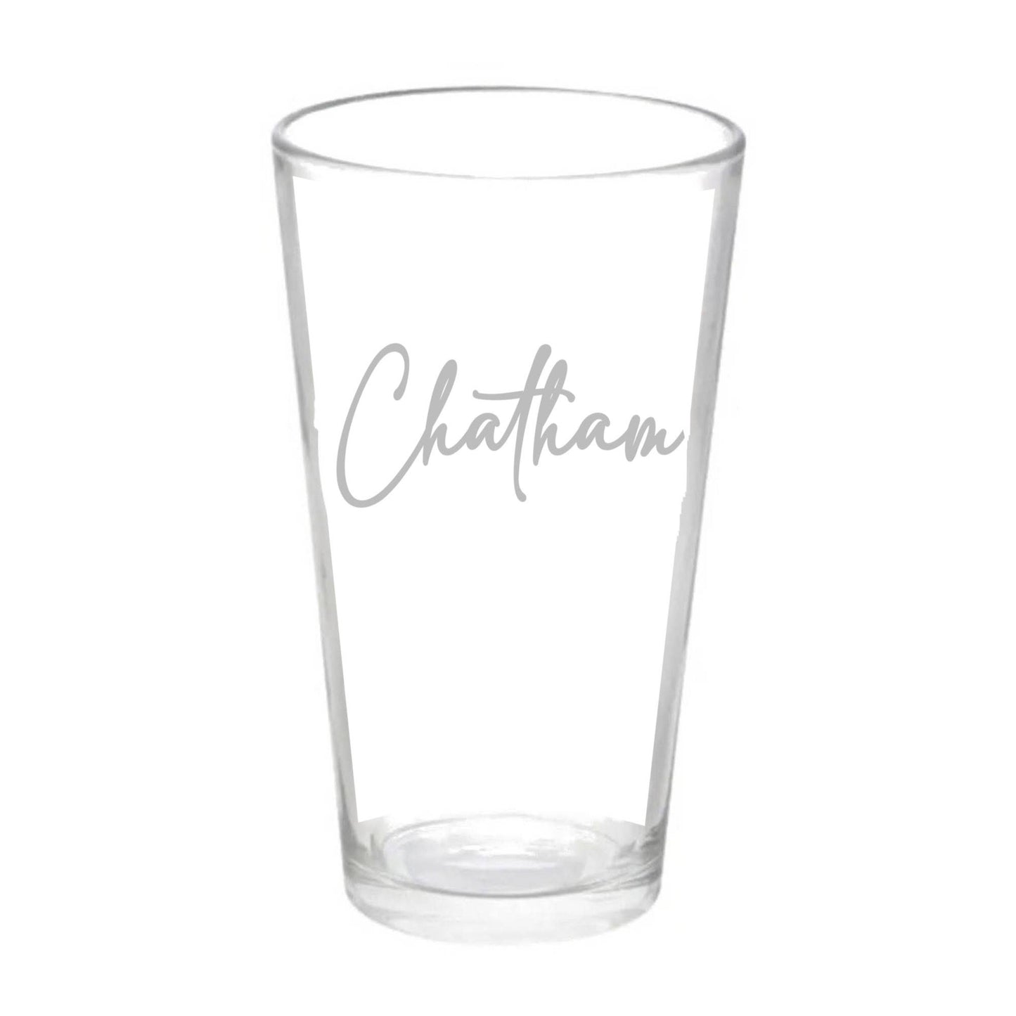 Westport Glass