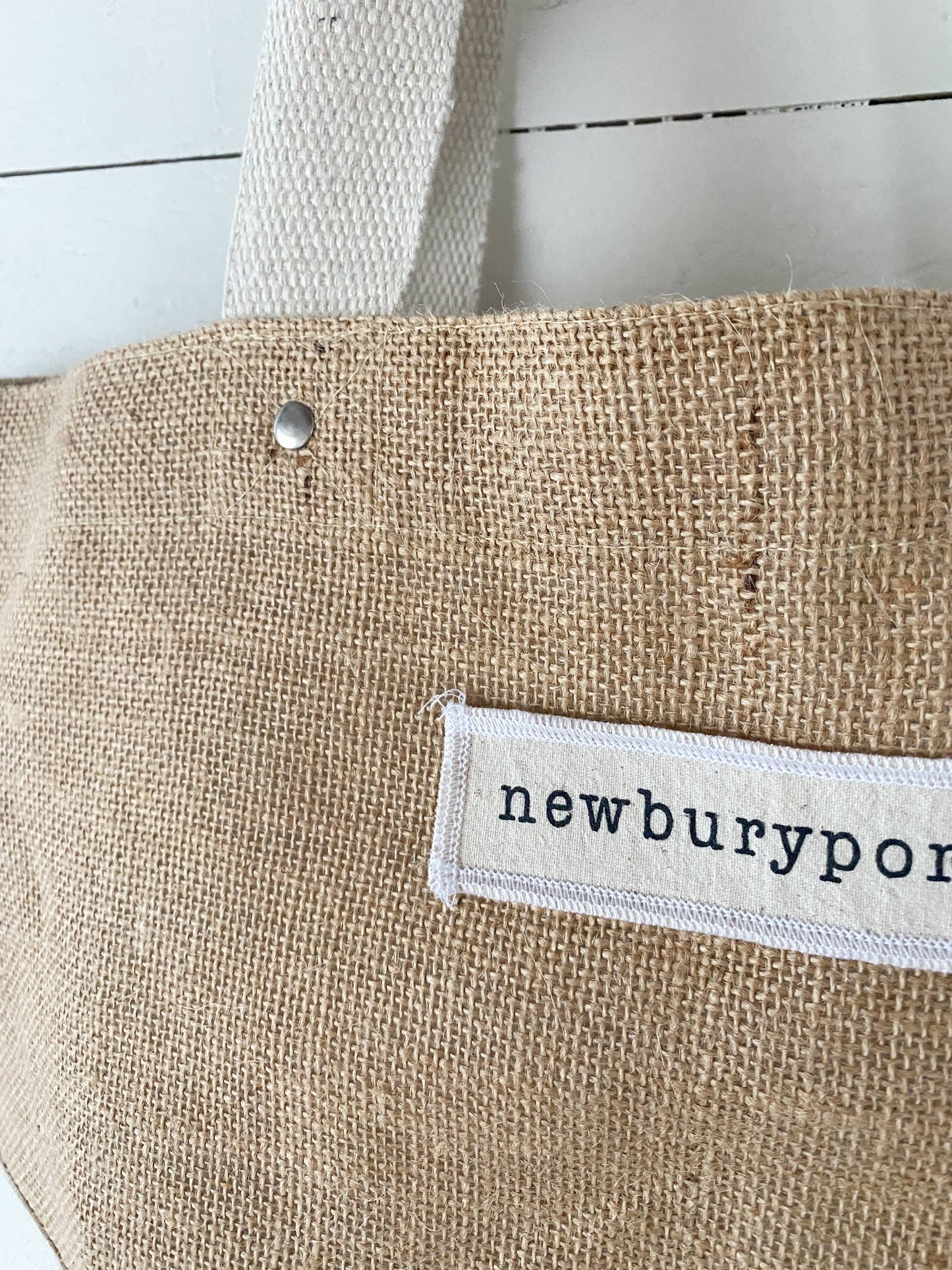 Westport Tote Beach Bags