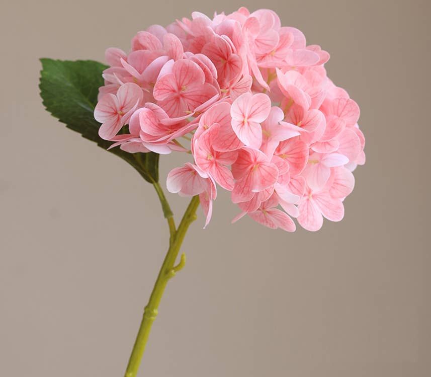 REAL TOUCH HYDRANGEA