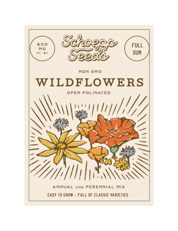 SEEDS