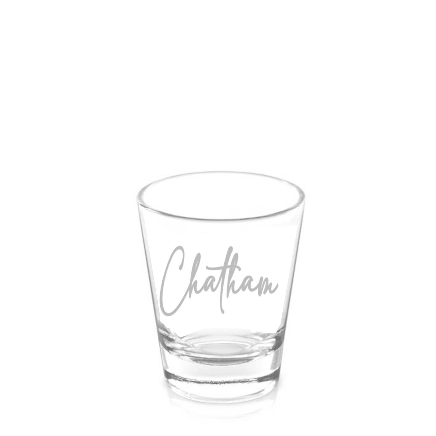 Westport Glass