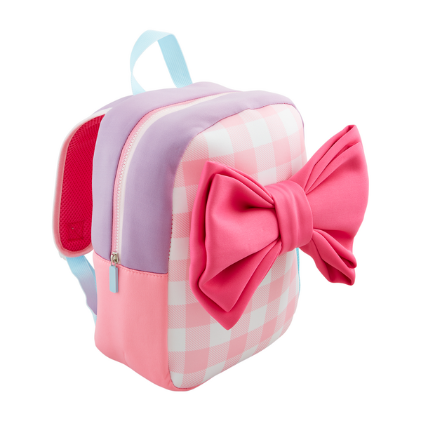 BOW BACKPACK