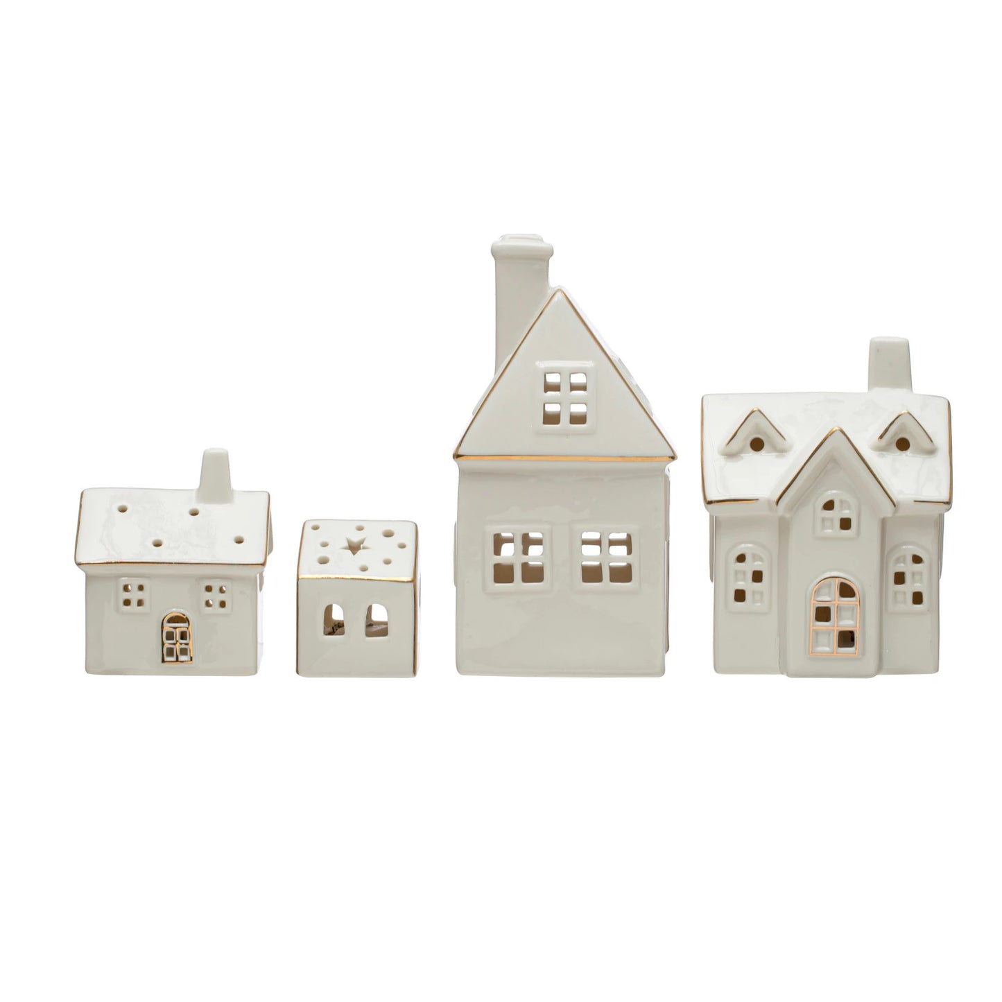 STONEWARE VILLAGE