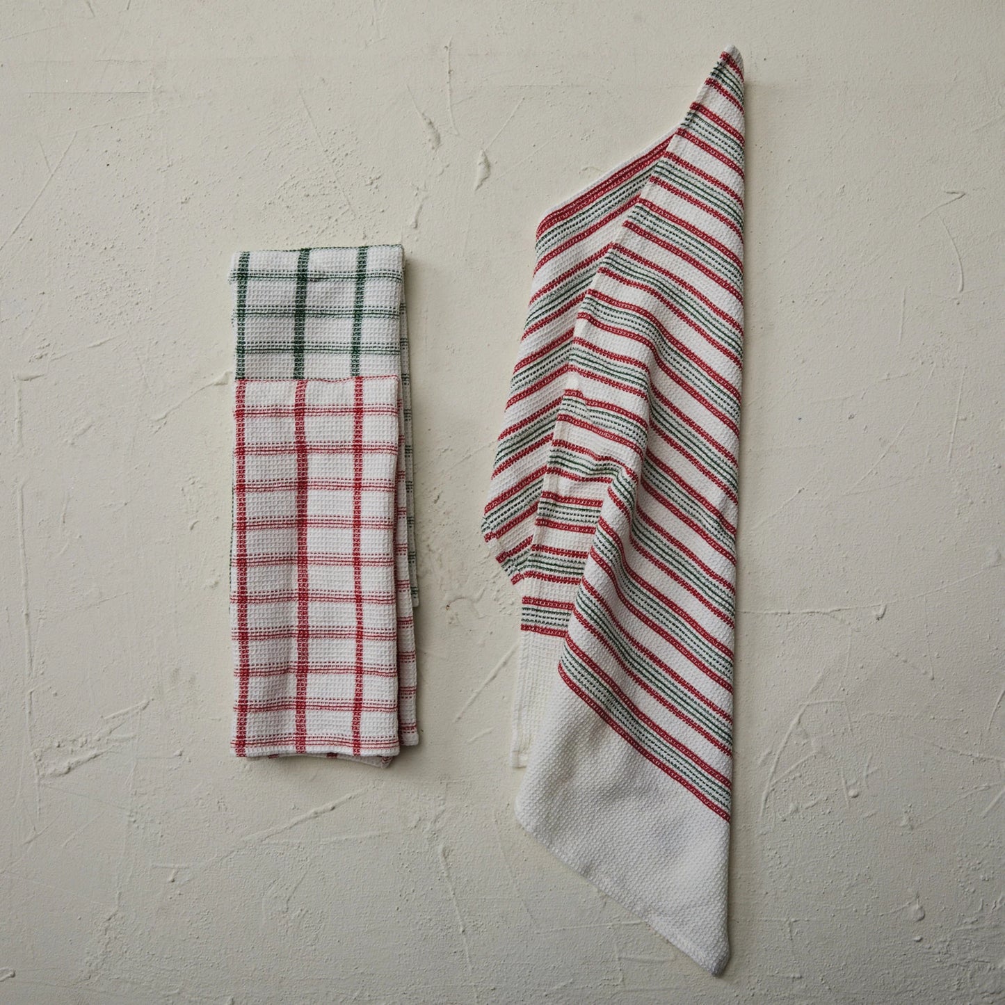 COTTON TEA TOWEL