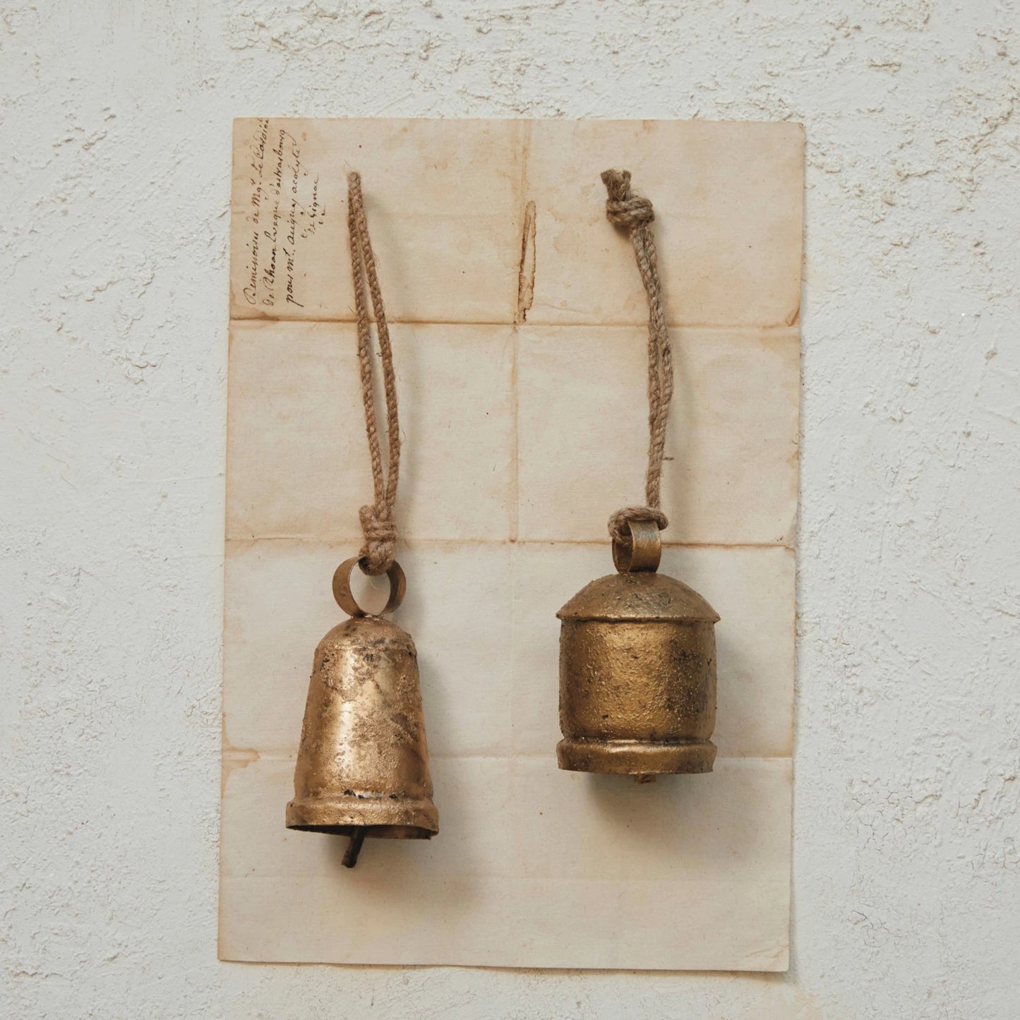 METAL BELL