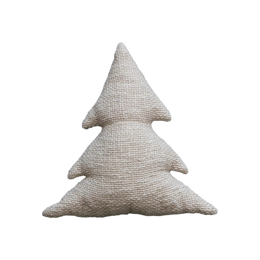 TREE SHAPED PILLOW