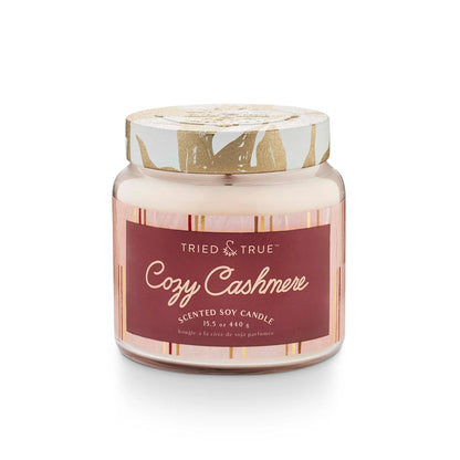 COZY CASHMERE CANDLE