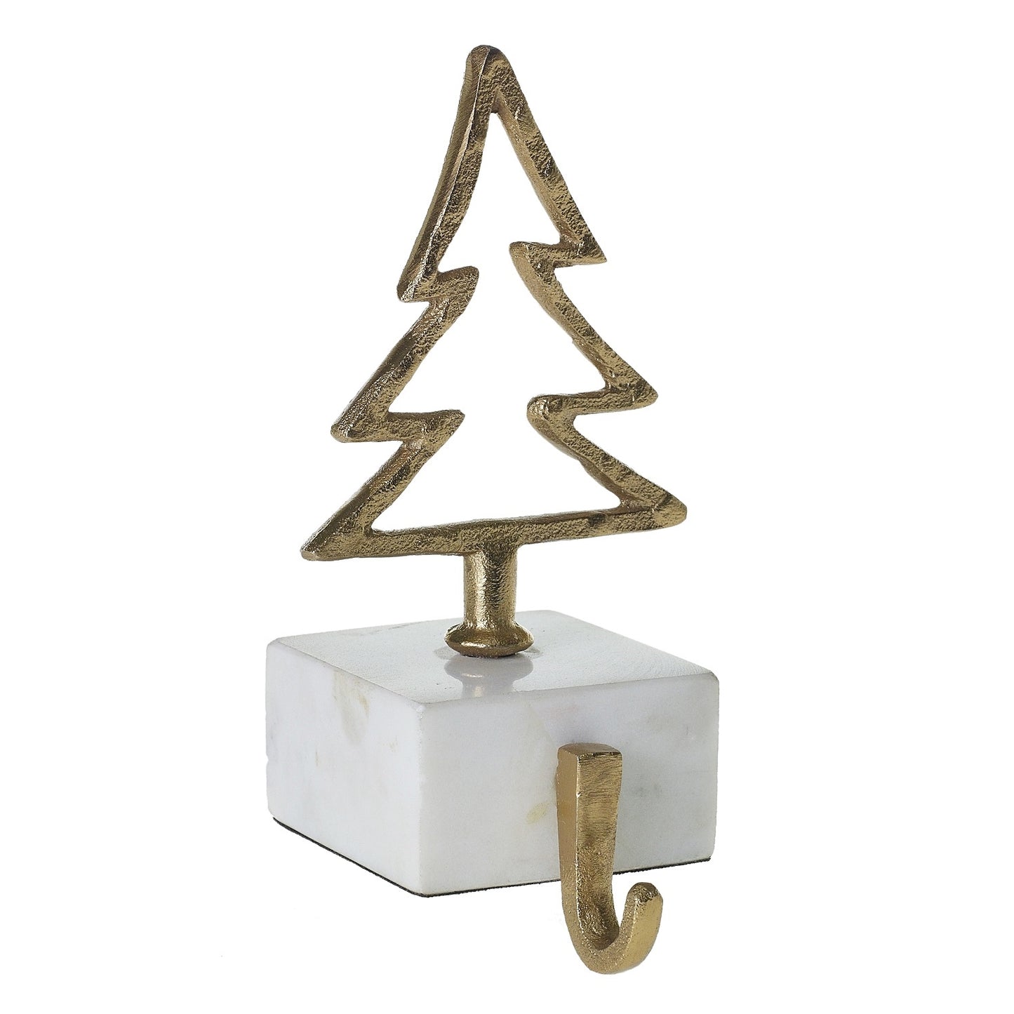 TREE STOCKING HOLDER