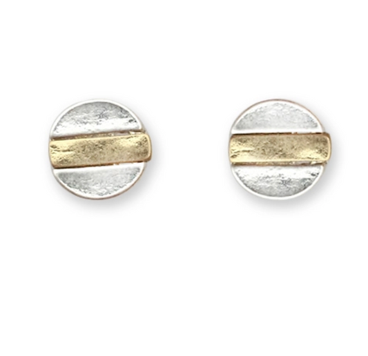STUD EARRINGS