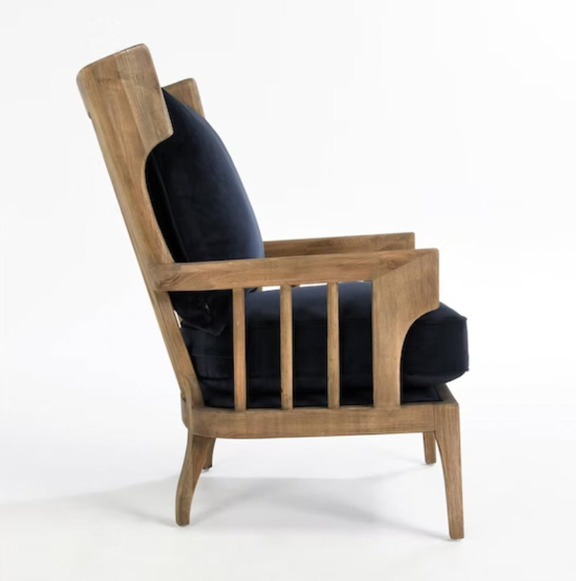 LAWRENCE CHAIR