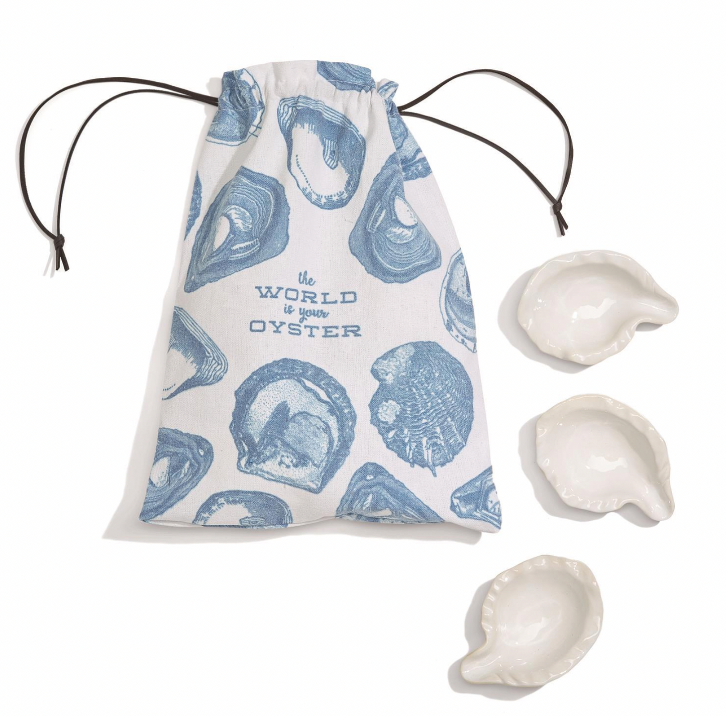 OYSTER BAKER COLLECTION