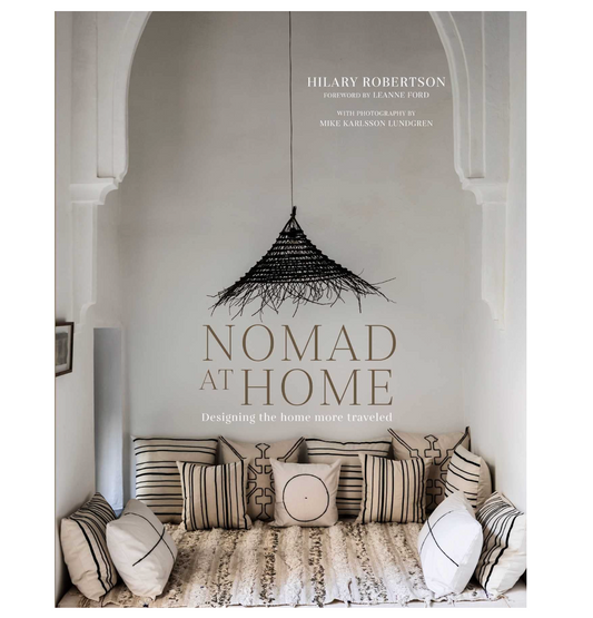 NOMAD AT HOME