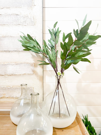 LAUREL LEAF
