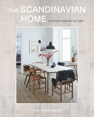 THE SCANDINAVIAN HOME